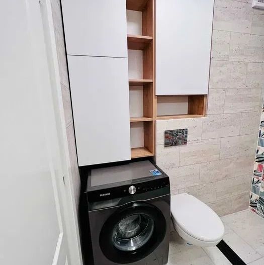 AP. 2 CAMERE EXIGENT PLAZA, BLOC NOU, MASINA SPALAT VASE, CENTRALA - Poză 7