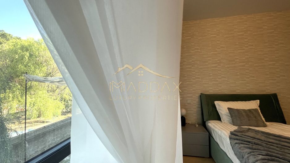 Duplex LUX***mobilat**3 camere**128 mp//View padure//Iancu Nicolae - Poză 35