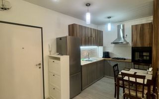 Apartament doua camere - GranVia Park Plaza - Poză 4