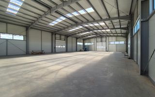 Hala - 1400 mp  # plus-imo.ro - Poză 22