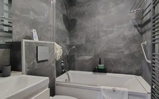 Mobilat utilat integral MODERN | Terasa 36 mp | Predeal - Poză 14