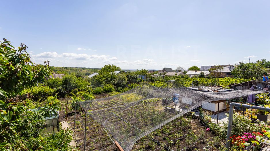 Vânzare, casă, 1 nivel, 3 camere, strada Ion Creangă, Stăuceni - Poză 16