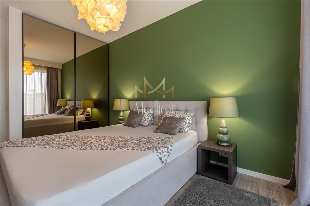 Apartament superb cu 2 camere + terasa in Platinia! - Poză 8