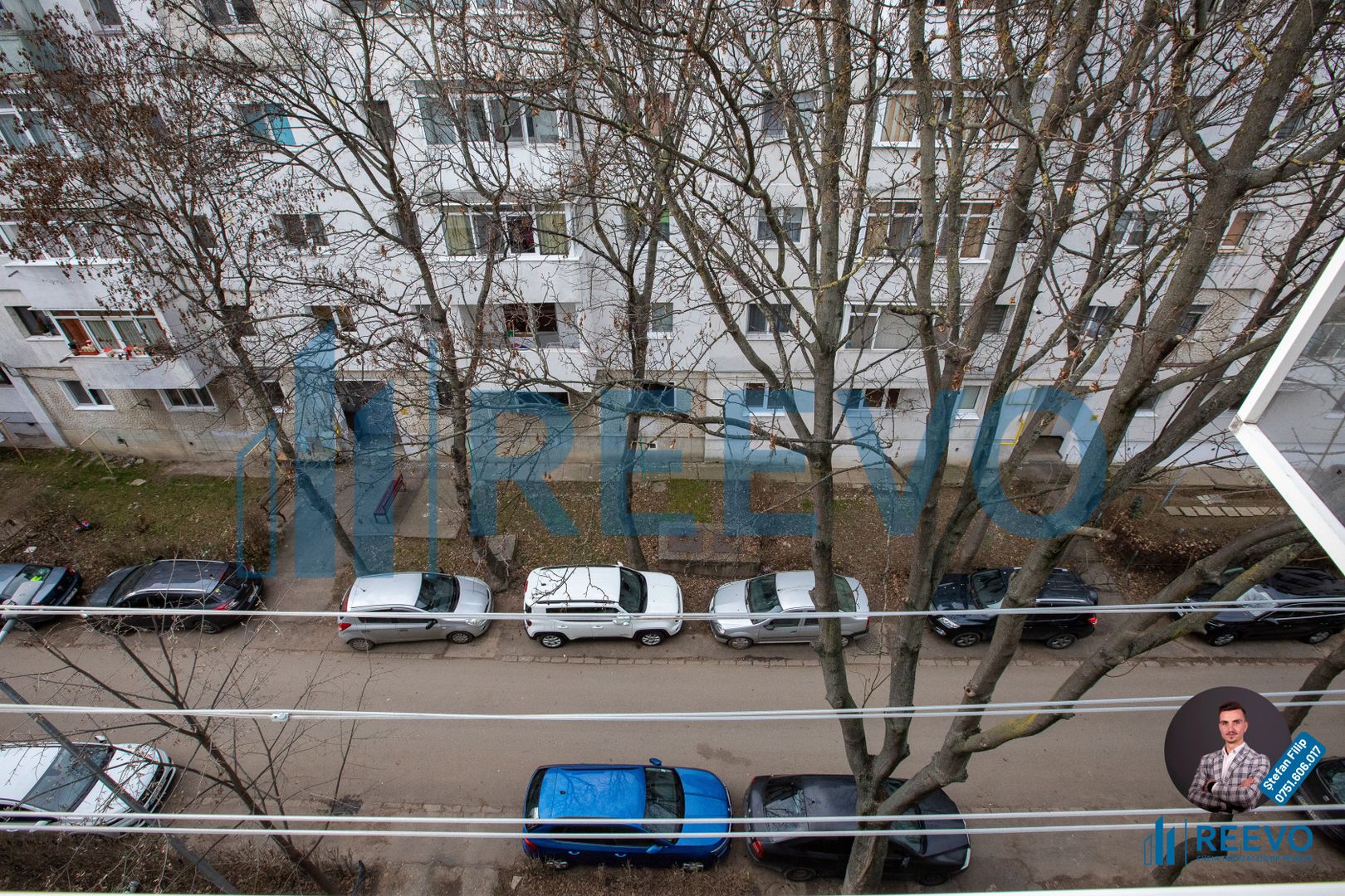 Apartament 2 camere, modern - Poză 20