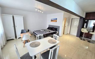 Garsonieră de Închiriat, Complet Mobilată, Zona Cetate - Poză 1