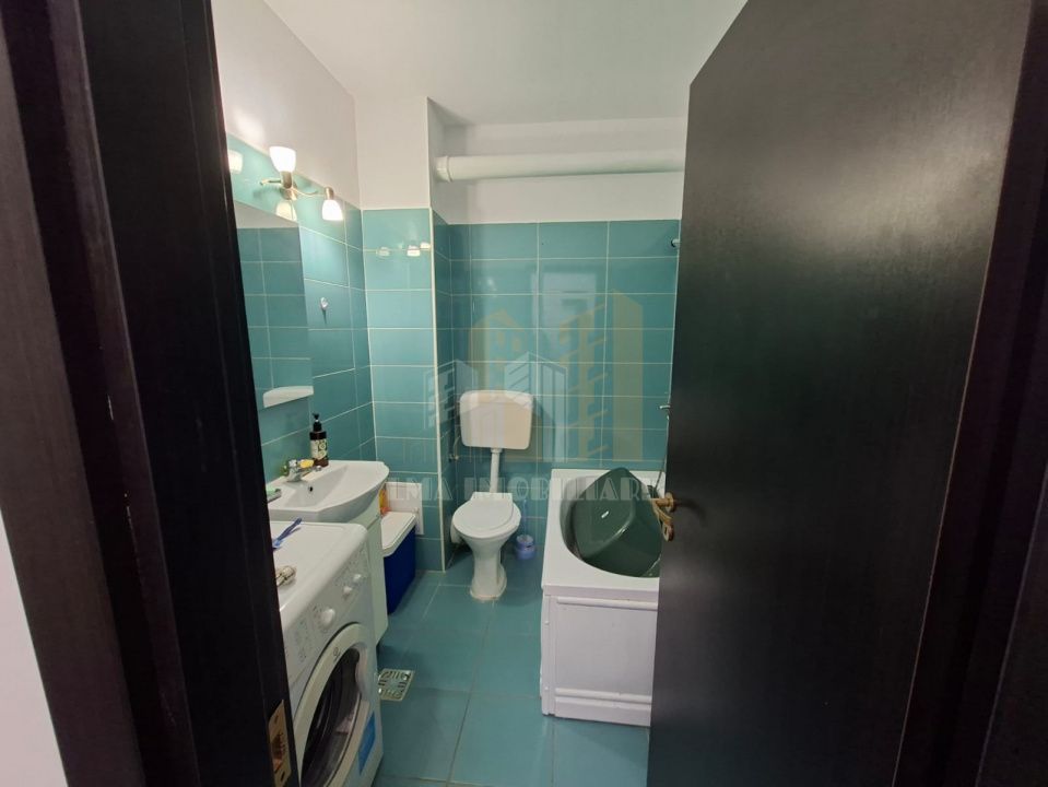 Garsoniera Subcetate City Sanpetru Brasov - Poză 6