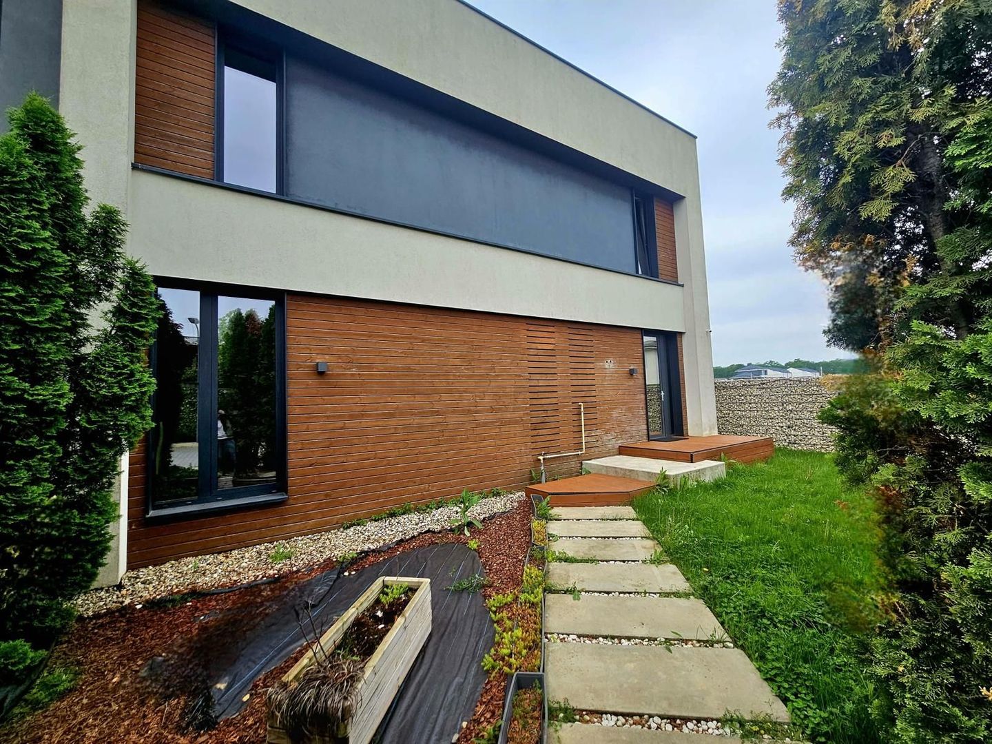 Vilă Type C de inchiriere Amber Gardens - Poză 1