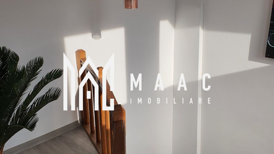 Casa Individuala 4 camere I Garaj I Zona Trei Stejari - Poză 9