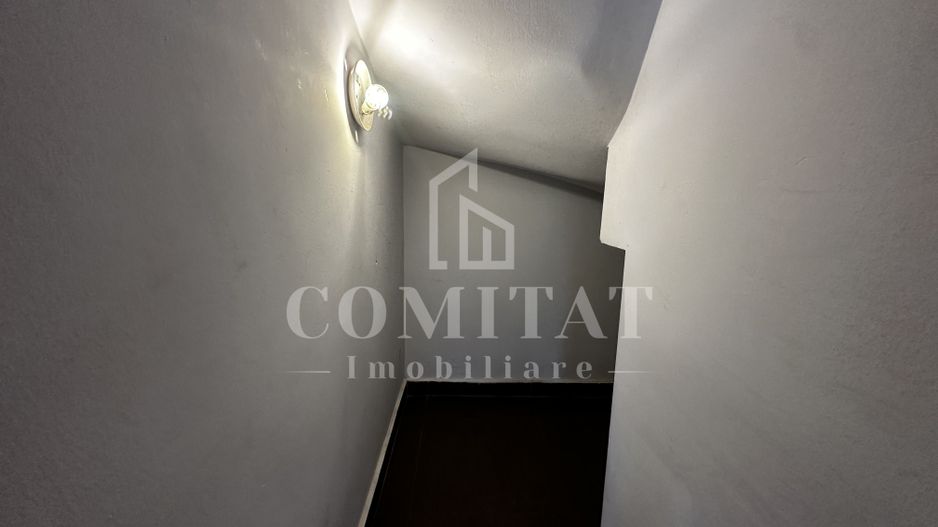 Apartament 3 camere | Loc de parcare | Zona Str Campului-Manastur - Poză 13
