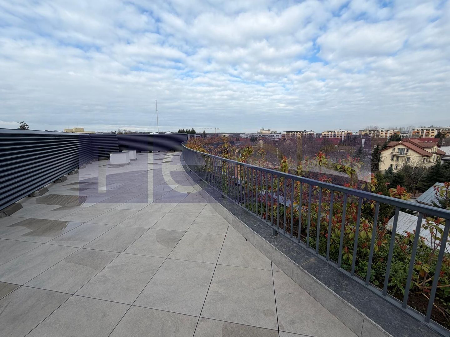 INCHIRIERE 4 CAMERE | BLOC BOUTIQUE | 154MP | IANCU NICOLAE | MOBILAT - Poză 32