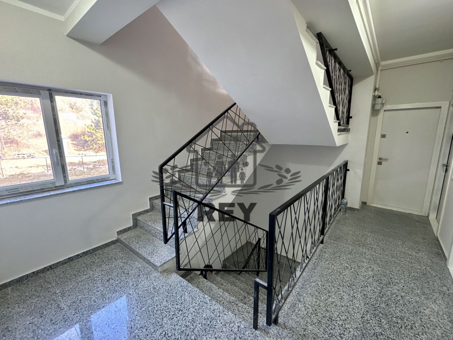 Apartament Modern 2 camere decomandat cu balcon în Cristian | Sibiu - Poză 8