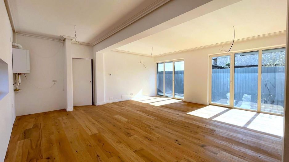 2 camere - parcare Bloc boutique Floreasca -Barbu Vacarescu- Tei - Poză 1