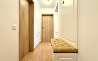 Apartament 3 camere decomandat | Parcare | Urban Residence | Coresi - Poză 13