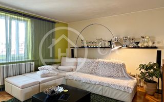 Apartament de inchiriat cu 4 camere in zona ultracentrala, Oradea - Poză 4