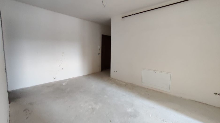 Apartament 2CAM 46MP, Frunzisului, Seasons Studium Green, parcare - Poză 7
