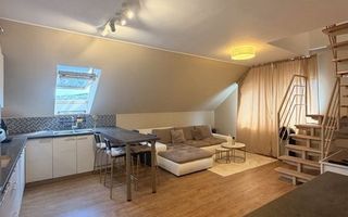 Apartament 3 camere decomandat, renovat complet, parcare și pod. - Poză 4