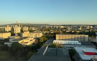 Apartament 3 camere de închiriat, zona Palas, Iași – Ultracentral, Premium - Poză 5