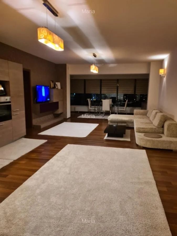 3 Camere Orhideea Gardens Plevnei Metrou Grozavesti Regie - Poză 6
