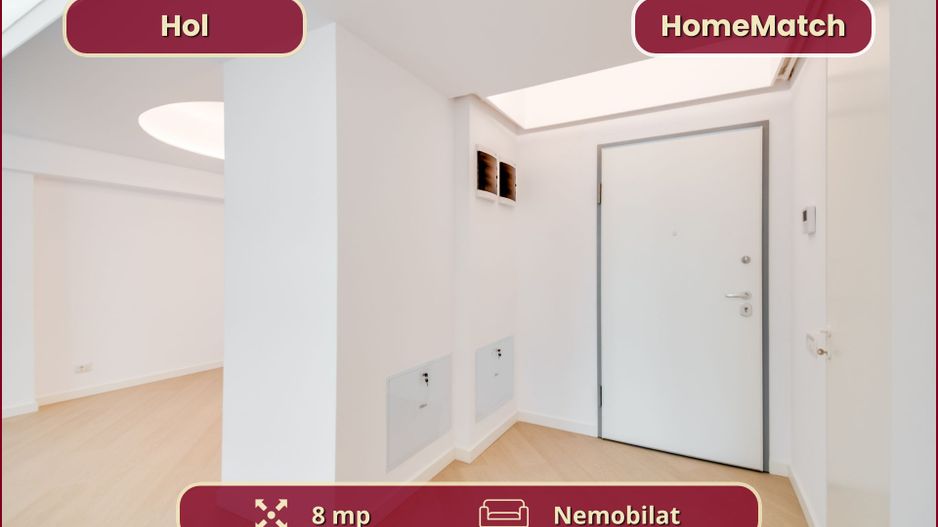 Cortina North || 3 camere || Comision 0% - Poză 13