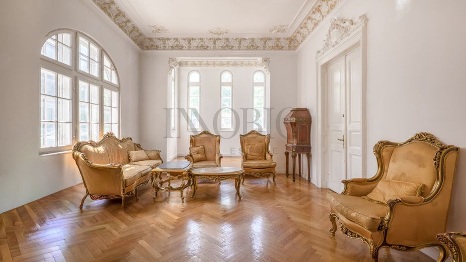 Casă de epocă – Lascar Catargiu - Piața Romana - Poză 1