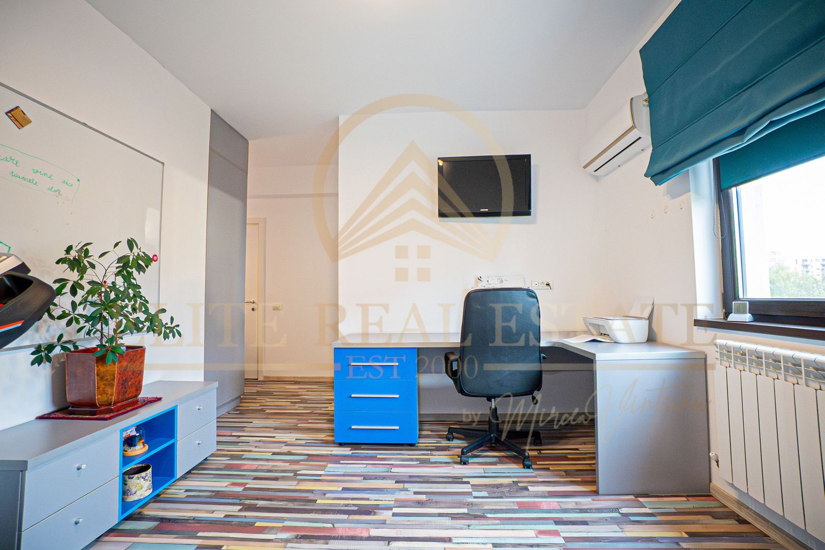 Tomis Plus – Building Stefan – 3 camere la cheie, 93 mp utili, etaj 2! - Poză 13