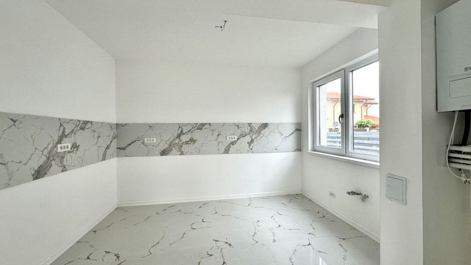 Vilă nouă, P+1E, Corbeanca, lângă Paradisul Verde, comision 0 - Poză 5