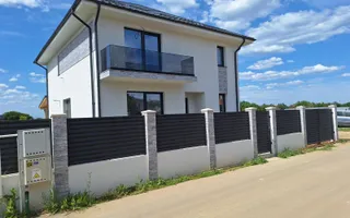 Vila 5 camere Corbeanca I langa Paradisul Verde I Premium I COM 0% - Poză 39