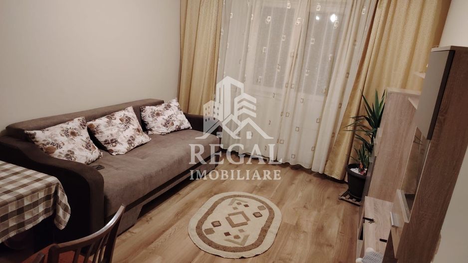 Apartament 2 camere de închiriat – zona Traian Vuia - Poză 1