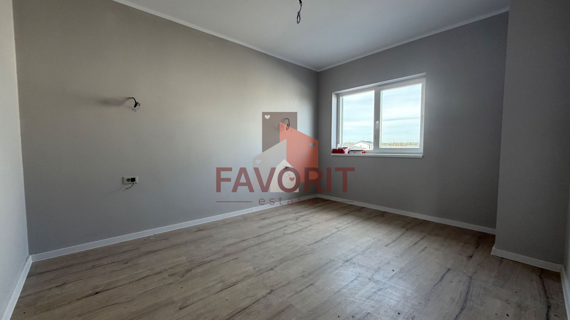 Duplex Individual | Curte mare | Pozitie buna | Toate utilitatile - Poză 11