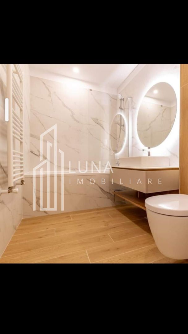 Închiriere apartament 2 camere | 57 mp | Terasă | A/C - Poză 12