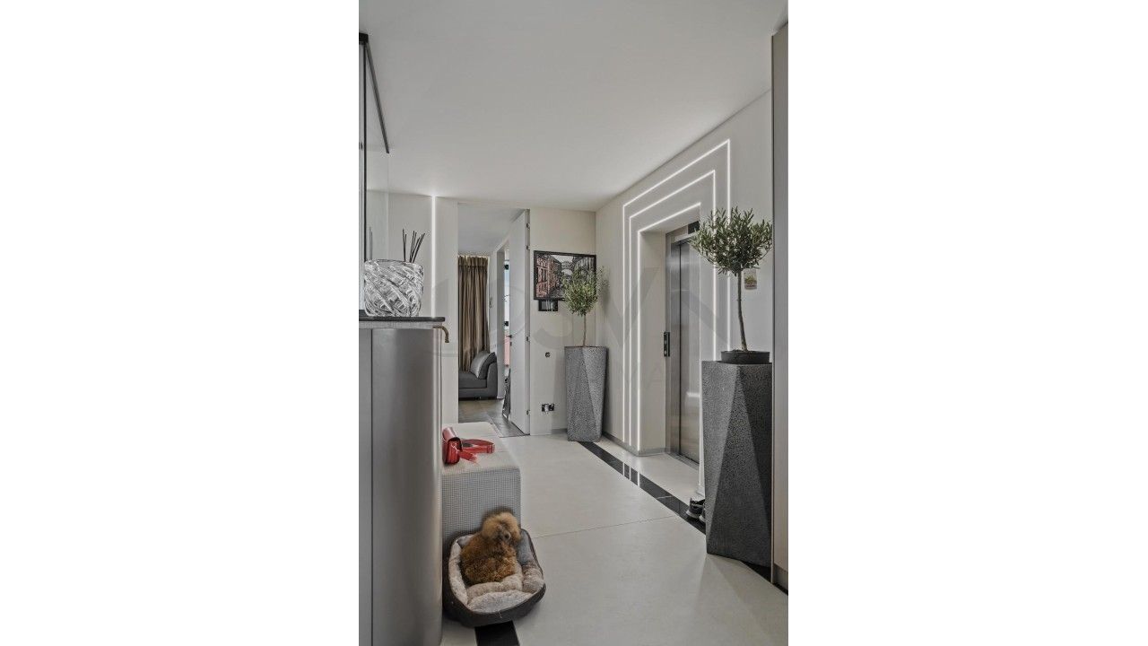 REA1024415 Penthouse 5 camere lux Pipera - Poză 12