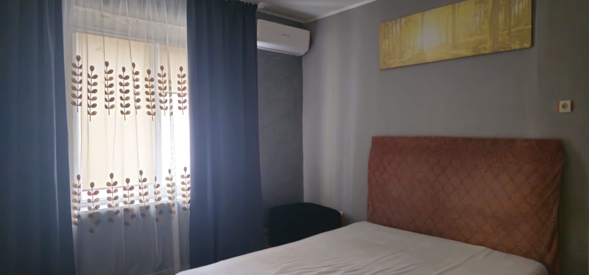 Apartament cu 2 camere, 70 mp -  Casa - zona centrala - Poză 8