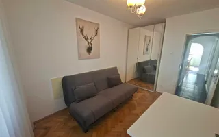 Apartament 3 camere central strada Matei Basarab Brasov - Poză 11