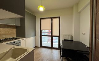 Apartament 3 camere cu parcare Tudor Vladimirescu - Poză 15