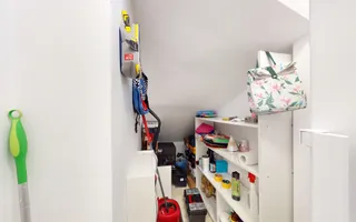 Vila individuala modernă 4 camere | Popești-Leordeni – Intrarea Viilor - Poză 24