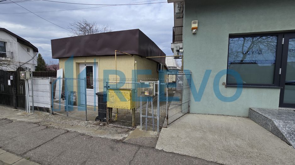 Spațiu Comercial de vânzare, Zona Izvaore - Poză 3