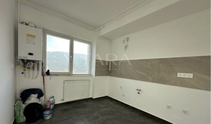 Apartament 2 Camere, Finisat, cu Parcare, Zona Terra - Poză 2