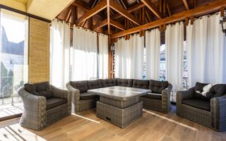 Vânzare, casă, 4 camere, strada La Rășcruce, Dumbrava - Poză 14