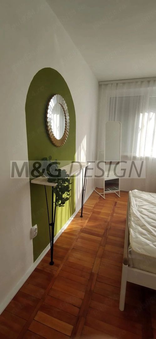 Apartament 2 camere zona Sagului parter cu balcon - Poză 6