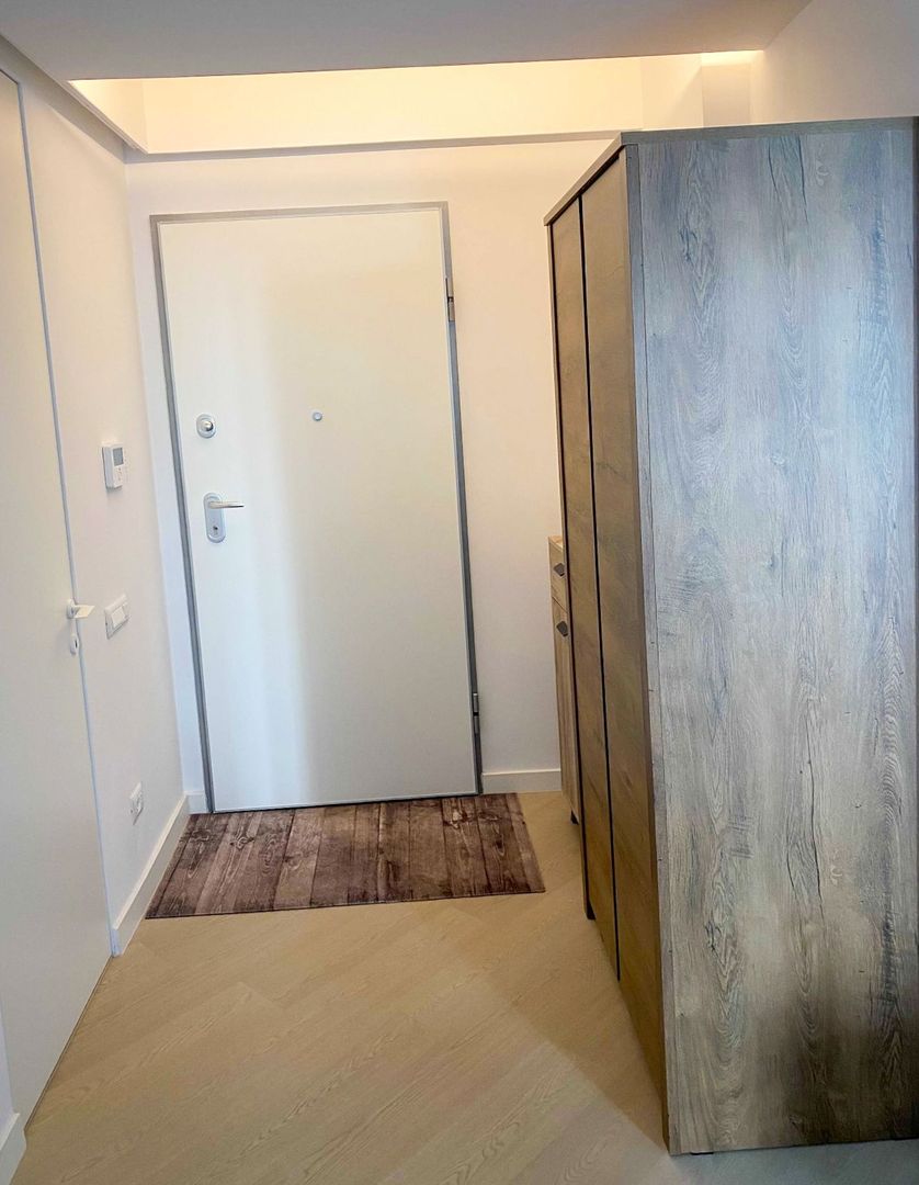 Închiriere apartament 3 camere 77mp | Parcare subterană inclusă - Poză 5