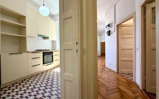 Birou cu 5 camere Unic *160mp* // Zona Eminescu- Polona - Poză 37