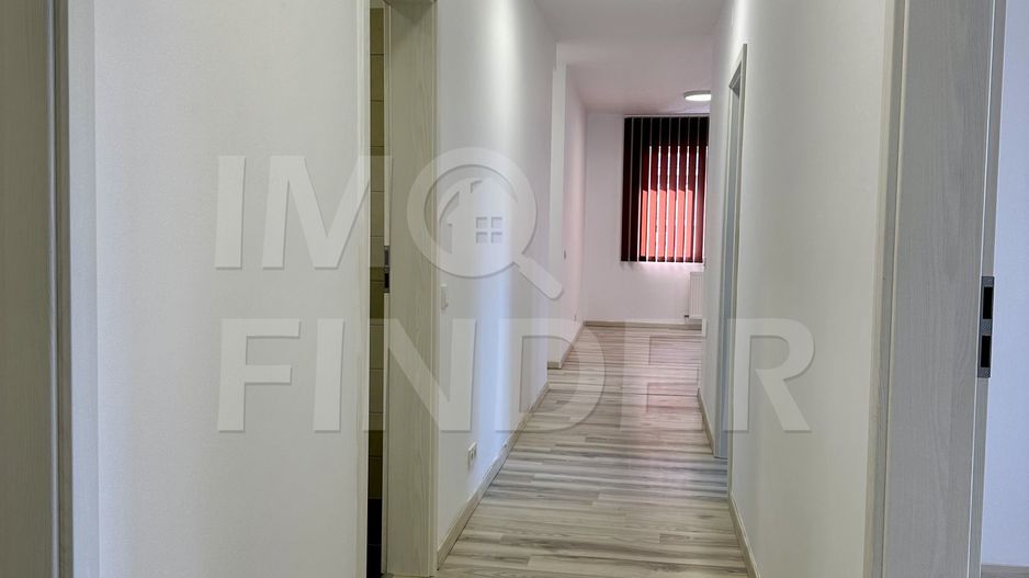 Vanzare apartament 4 camere, Europa, 116 mp ultrafinisat, imobil nou - Poză 5
