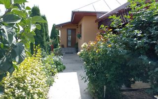 Casă de vacanță modernă cu teren generos –15min de Tecuci - Poză 29