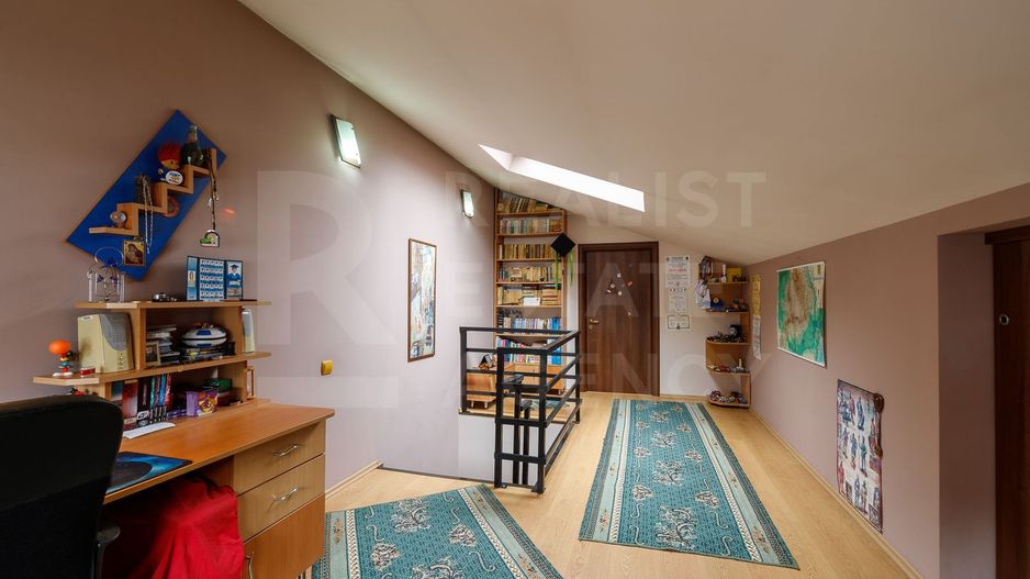 Vânzare, Duplex, 7 camere, zona Militari, București - Poză 24