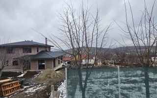 Teren de vânzare – 442 mp + 107 mp cotă indiviză drum | Tomesti, Iasi | 19.900 € - Poză 7