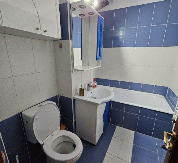 De inchiriat apartament cu 2 camere Baia Comunala, 450 Euro - Poză 5