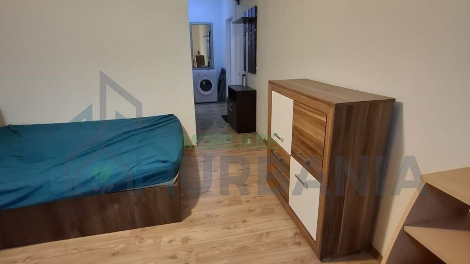 Garsonieră Tudor Vladimirescu foarte aproape de Palas - Poză 3