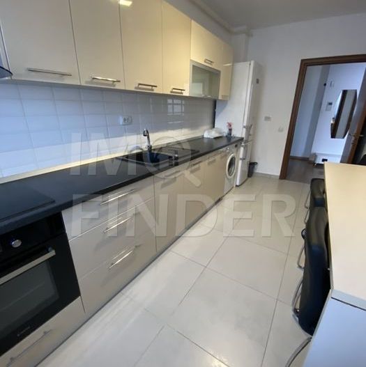 Apartament 2 camere decomandate,garaj, Buna Ziua - Poză 5
