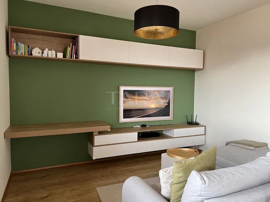Apartament spectaculos dispus pe 2 nivele-Baciu - Poză 2