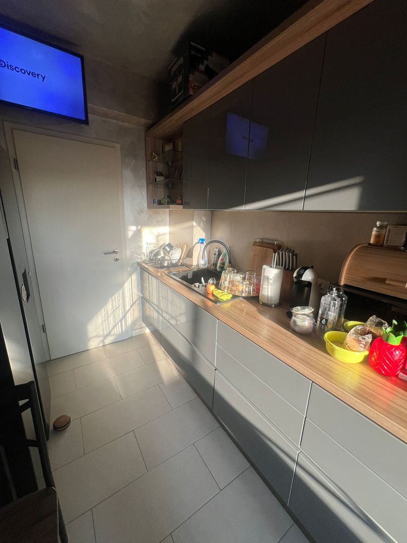 2 Camere complet mobilat | Prelungirea Ghencea | Loc parcare inclus - Poză 6